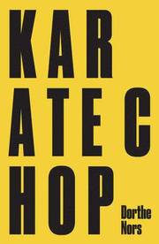 Karate Chop &; Minna Needs Rehearsal Space