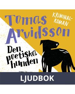 Den poetiska hunden, Ljudbok