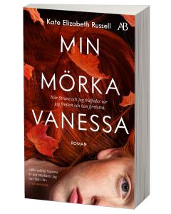 Min mörka Vanessa