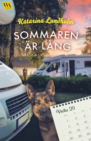Sommaren är lång (vecka 29)