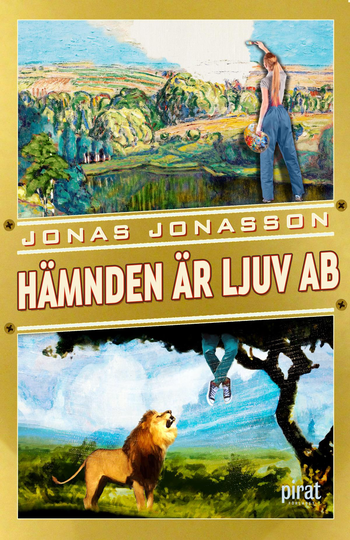 Hämnden Är Ljuv Ab