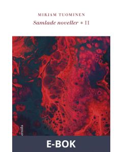 Samlade noveller II, E-bok