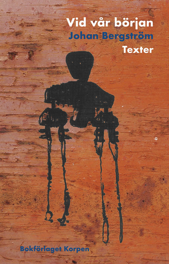 Vid Vår Början - Texter