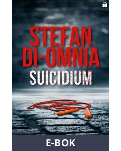 Suicidium, E-bok