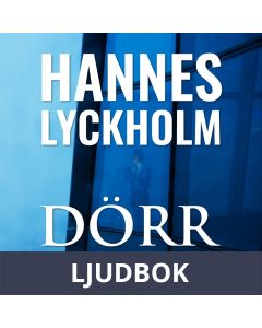 Dörröppnaren, Ljudbok