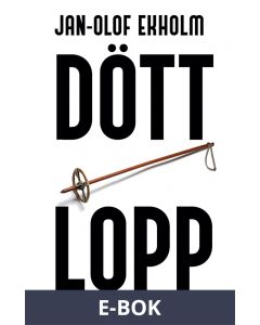 Dött lopp, E-bok