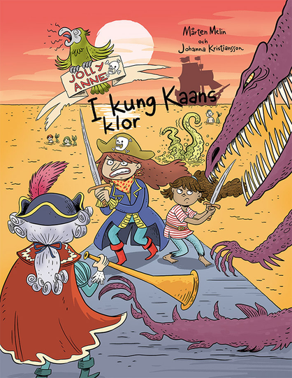 I Kung Kaans Klor
