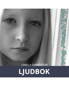 #tillsammans #utanför, Ljudbok