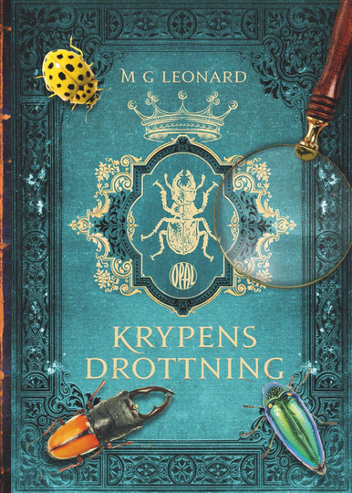 Krypens Drottning