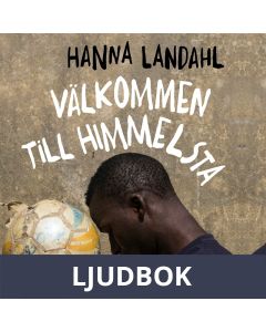 Välkommen till Himmelsta, Ljudbok