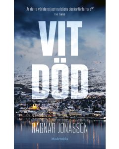 Vit död