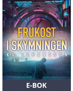 Frukost i skymningen, E-bok