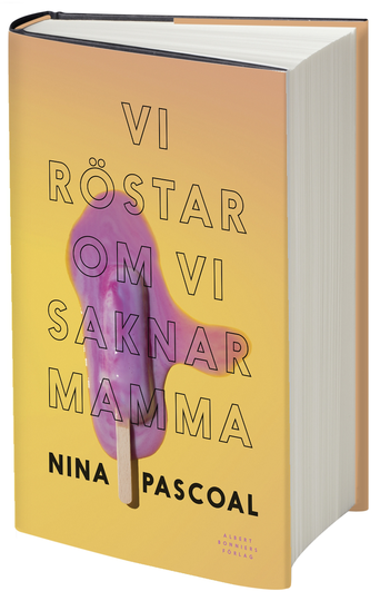 Vi Röstar Om Vi Saknar Mamma