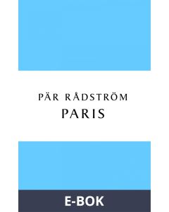 Paris: en kärleksroman, E-bok