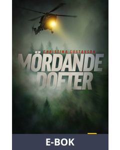 Mördande dofter, E-bok