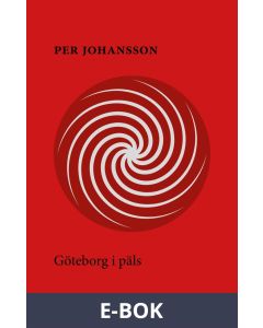 Göteborg i päls, E-bok