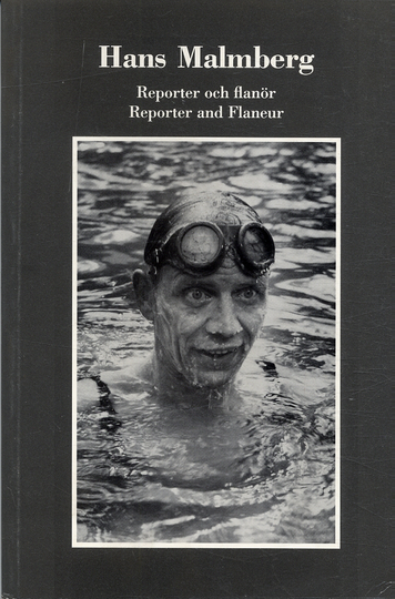 Hans Malmberg