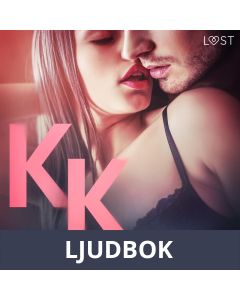 KK - erotisk novell, Ljudbok