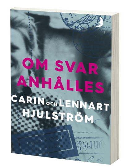 Om Svar Anhålles
