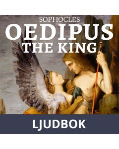 Oedipus: The King, Ljudbok