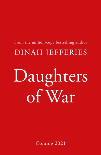 Daughters Of War