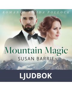 Mountain Magic, Ljudbok