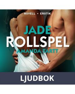 Rollspel, Ljudbok