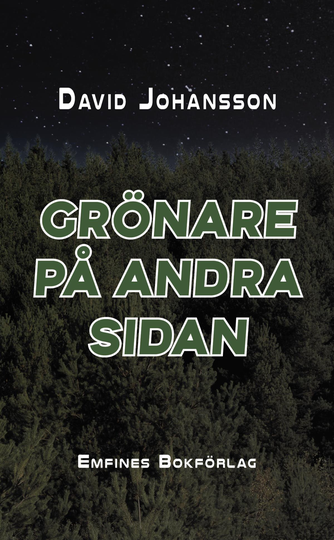 Grönare På Andra Sidan