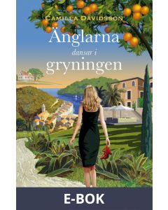 Änglarna dansar i gryningen, E-bok