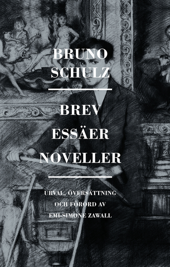 Brev, Essäer, Noveller