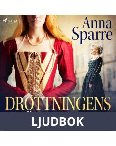 Drottningens förtrogna, Ljudbok