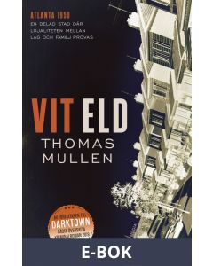 Vit eld, E-bok