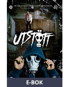 Utstött, E-bok