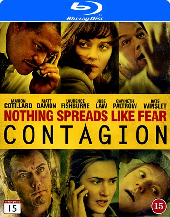 Contagion