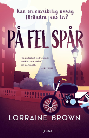 På Fel Spår
