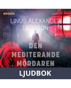 Den mediterande mördaren, Ljudbok