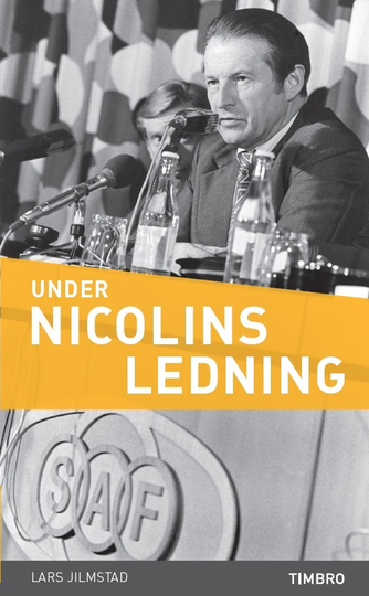 Under Nicolins Ledning