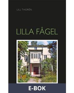 Lilla Fågel, E-bok