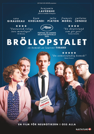 Bröllopstalet