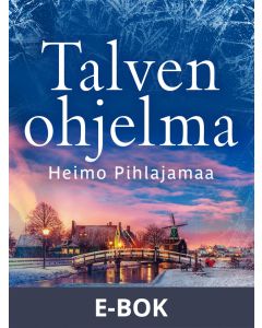 Talven ohjelma, E-bok