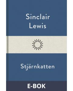 Stjärnkatten, E-bok