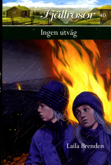 Ingen Utväg