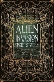 Alien Invasion Short Stories