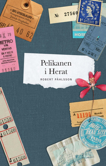 Pelikanen I Herat