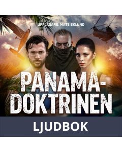 Panamadoktrinen, Ljudbok
