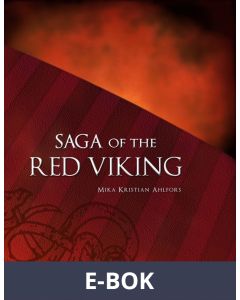 Saga of the Red Viking, E-bok