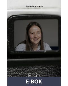 Etsin, E-bok