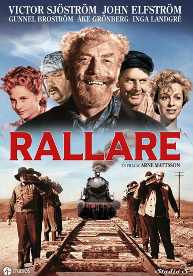 Rallare