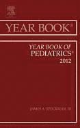 Year Book of Pediatrics 2012