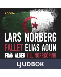 Fallet Elias Aoun, Ljudbok